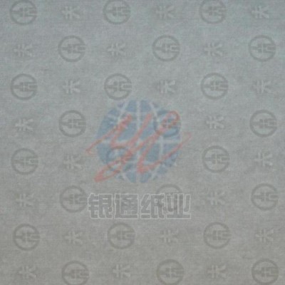 银通纸业 安全线防伪纸 耐折度较高 抗水性优良 平滑细腻 抗张强度高图2