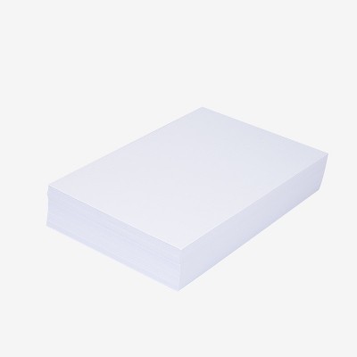 安兴纸业 蓝高美静电复印纸 A4白纸 500张/包 80g图2