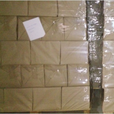 128g双面光铜版纸 A4激光打印铜版纸 210x297mm图2