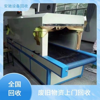 安驰整场造纸设备回收 5星服务保障 口碑良好 上门评估图2