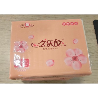 原生态卫生纸图2