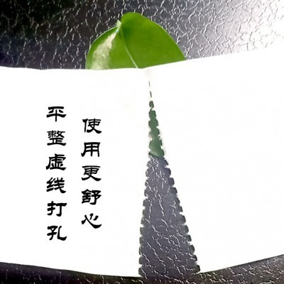 【500克大卷纸】厂家现货商用大卷纸酒店宾馆厕用卫生大卷纸批发图3