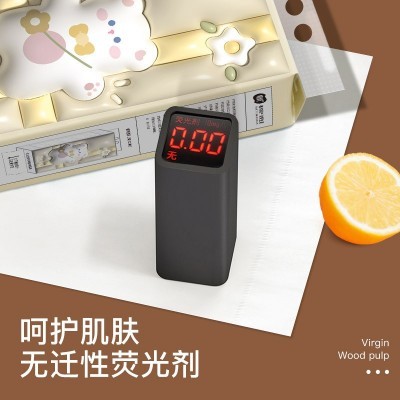 植优纸巾悬挂抽纸大箱家用大量批挂墙餐巾纸擦手纸厕纸分销代发图3
