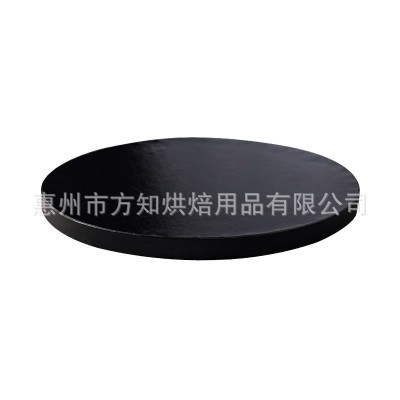惠州方知烘焙用品生日包装婚礼蛋糕托蛋糕托垫生日蛋糕底板图4