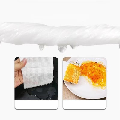卫生间干手纸酒店厕所加厚擦手纸洗手间厨房吸油用纸擦手纸巾批发图3