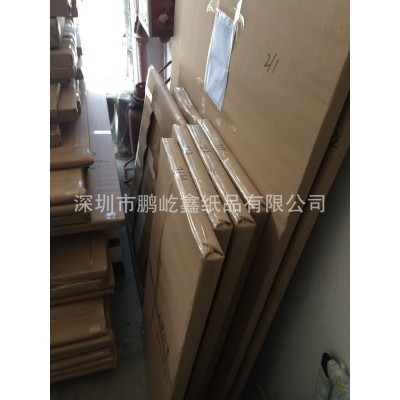 见坑纸 见坑纸皮 瓦楞纸 深圳见坑纸 东莞见坑纸 惠州见坑纸图2