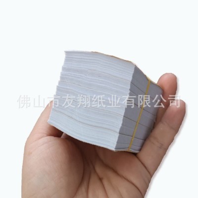 半透明纸厂家23克60*90cm,500张加厚蜡光纸，隔印花包鞋水果香皂图5