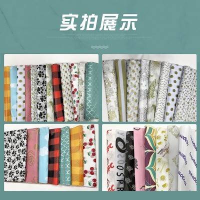 雪梨纸批发18克logo印刷拷贝纸 礼品花束纸材料包花纸 鲜花包装纸图4