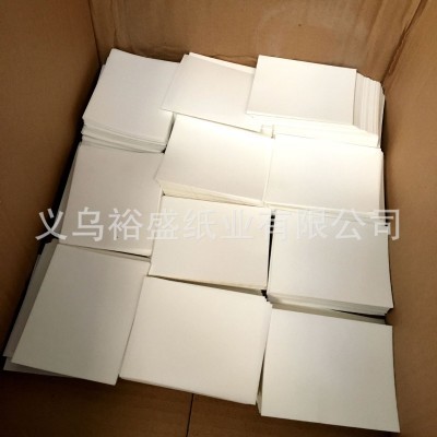 90g双面耐高温格拉辛纸隔离纸离型纸厂家直销可按客户要求分切图3