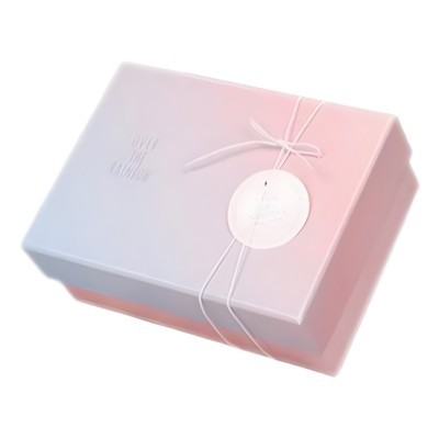 牛皮纸手提袋礼品袋烘焙袋子设计logo批发图2