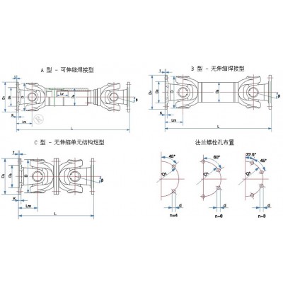 SWC-I轻型