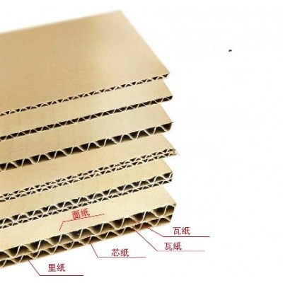 环保纸箱纸