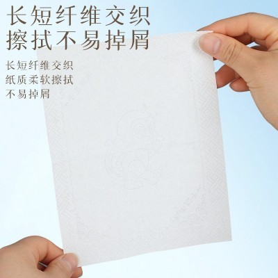 卫生纸餐巾纸面巾纸擦手纸抽厕学生纸巾抽纸整箱批家用实惠装图4