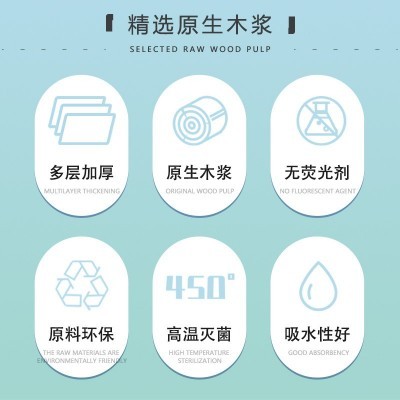 工厂批发大卷纸巾卫生间大盘纸整箱饭店厕所纸巾厕纸卫生纸大筒纸图2