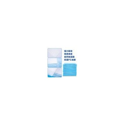 40片成人护理垫80X90加厚老人纸尿裤尿不湿老年纸尿片隔尿垫片批图5