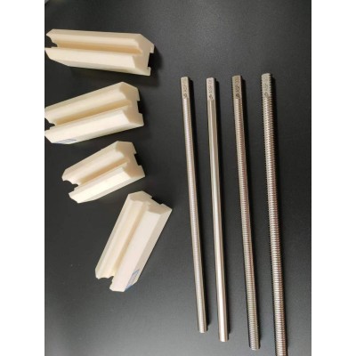 供应 挤压式涂布线棒 涂布器 刮墨棒 加长2-320um 专用测试平台图5