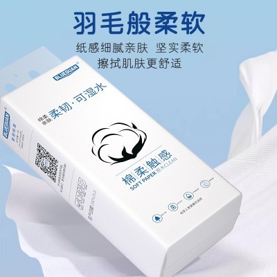 悬挂式抽纸卫生纸批发家用抽纸挂壁式大包纸巾礼品纸巾擦手纸厕纸图2