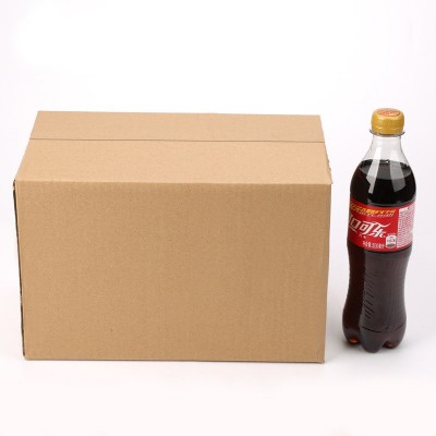 恒步纸品现货批发 电商纸箱定做 搬家箱子快递包装特大60*40*50图2