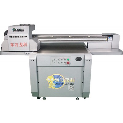 9060D-4UV平板打印机图2