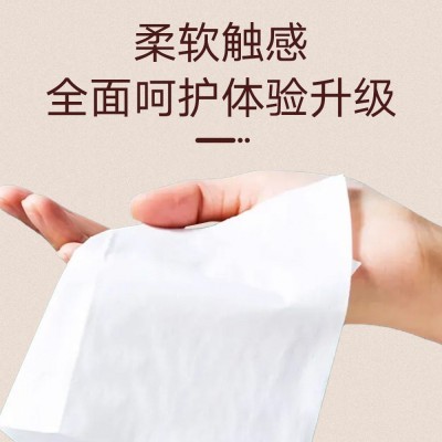 餐巾纸整箱餐饮店酒店专用纸巾商用抽纸批发宾馆ktv会所纸抽家用图3