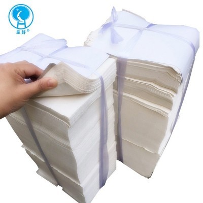 皱纹卫生纸6斤/提 草纸实惠家庭装 擦手纸大捆厕纸厂家现货批发图2