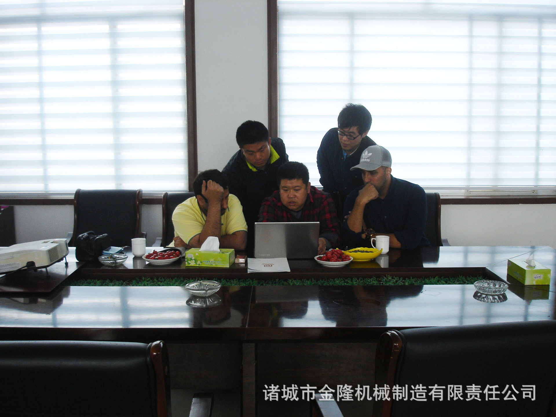 科威特客户