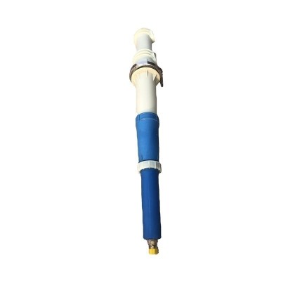 厂家直供造纸机械配件制浆700L升除渣器尼龙PA规格齐全批发供应图2