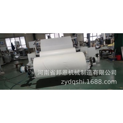 BN-BO2裹纸绷带打卷机，一分钟20米