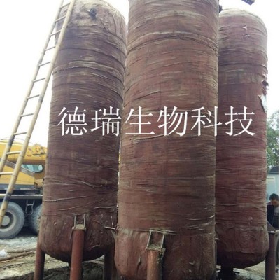 供应造纸机械 竹材制浆蒸煮罐图3