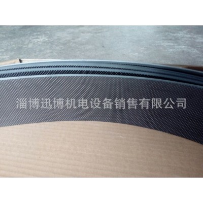 造纸机械EP碳纤维刮刀片烘缸除杂刀片图3
