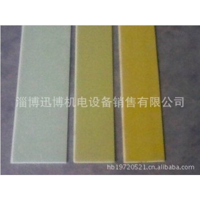 造纸机械EP碳纤维刮刀片烘缸除杂刀片图5