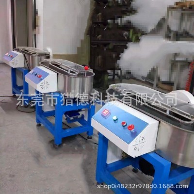 瓦利打浆机 纸浆打浆机23升Valley打浆机 造纸实验室检测仪器图3