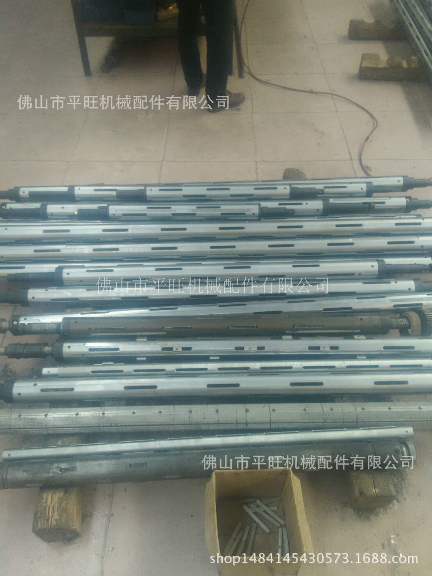 气胀轴 (7)