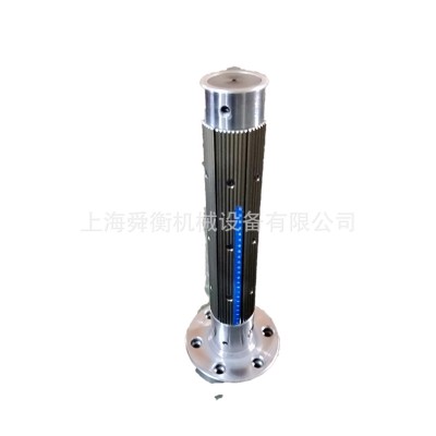 涂布机气涨轴 膨胀轴 品牌 SHSH 型号1-20英寸图3
