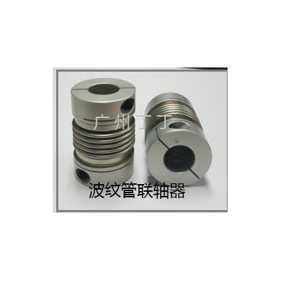 生产各种波纹管联轴器有大理现货库存供应