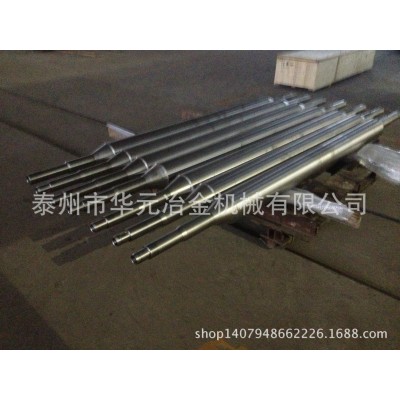耐高温抗氧化炉辊 炉底辊