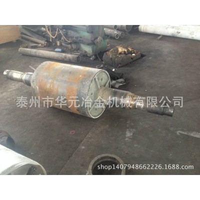 供应镀锌线张力辊 沉没辊 转向辊！欢迎选购！图3