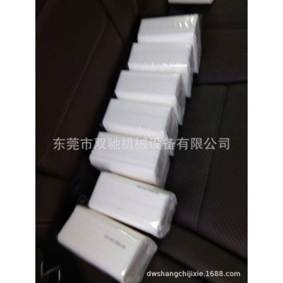 供应全自动折叠机 一次性干巾折叠机 压花折叠机 工业折叠机图4