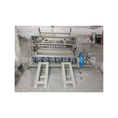 新款JT1600型数控高速分纸机 全自动分条机 速度快 产量高图4
