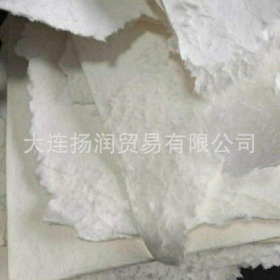 纸浆 原生木浆 针叶木浆纤维 手工造纸术 工业艺术试验应用纸浆图4