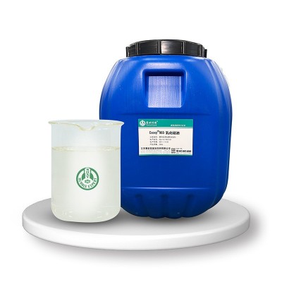 DF103 消泡剂水处理废水污水白色液体发酵水抑泡有机硅 消泡剂图3
